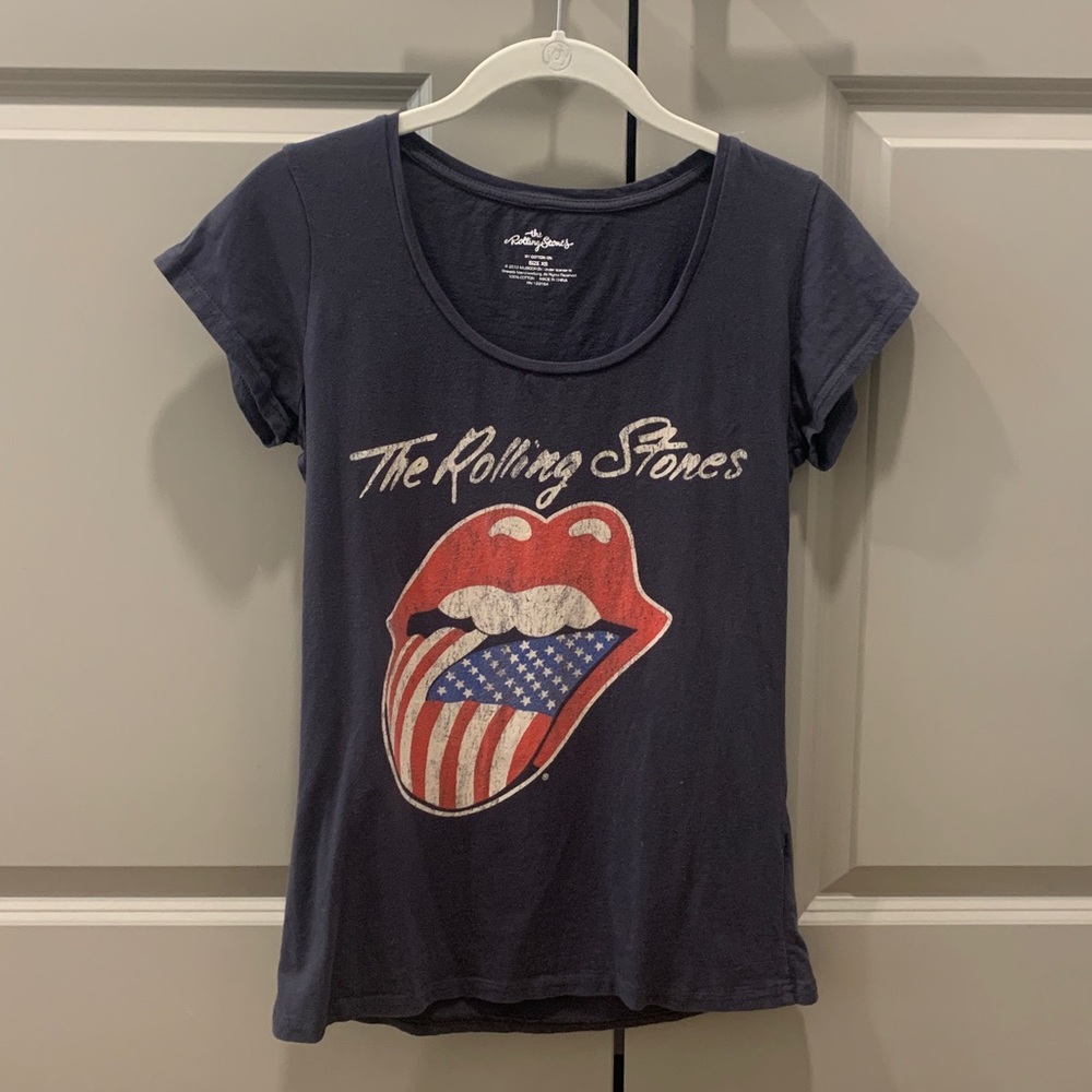 The Rolling Stones by Cotton On